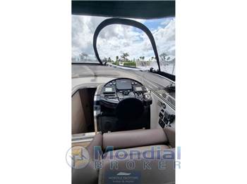 Marine yachting Mig 50
