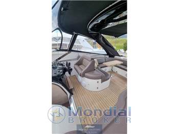 Marine yachting Mig 50