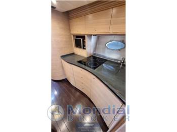 Marine yachting Mig 50