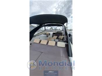 Marine yachting Mig 50