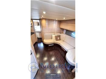 Marine yachting Mig 50