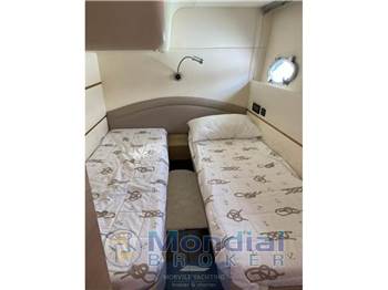 Marine yachting Mig 50