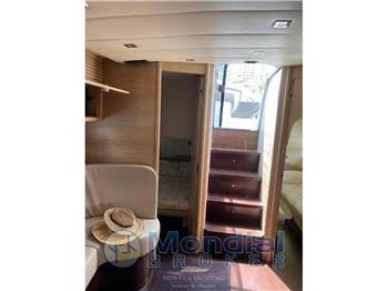 Marine yachting Mig 50