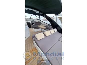 Marine yachting Mig 50