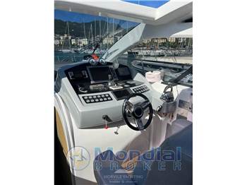 Airon marine 4800