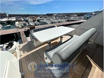 Airon marine 4800