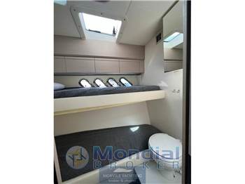 Airon marine 4800