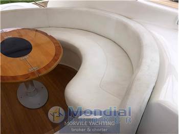 Rio yachts 44 cruiser