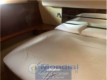 Rio yachts 44 cruiser