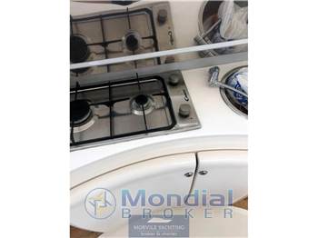 Rio yachts 44 cruiser