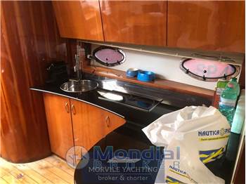 Rio yachts 44 cruiser