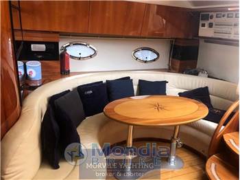 Rio yachts 44 cruiser