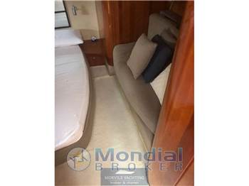 Rio yachts 44 cruiser