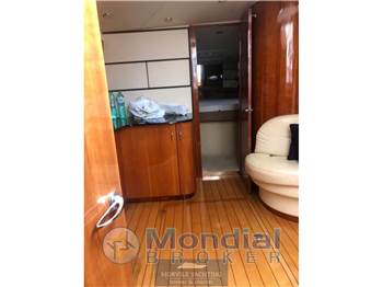 Rio yachts 44 cruiser