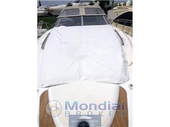 Rio yachts 44 cruiser