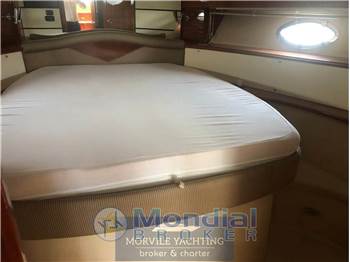 Rio yachts 44 cruiser