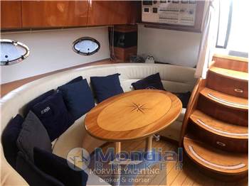 Rio yachts 44 cruiser