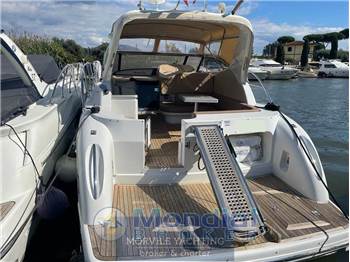 Raffaelli Shamal 40 evo
