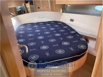 Raffaelli Shamal 40 evo