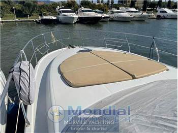 Raffaelli Shamal 40 evo