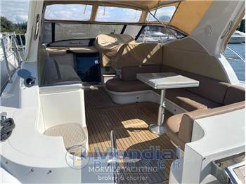 Raffaelli Shamal 40 evo