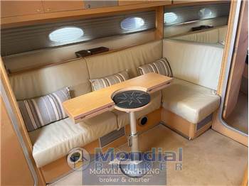 Raffaelli Shamal 40 evo