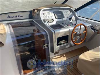 Raffaelli Shamal 40 evo