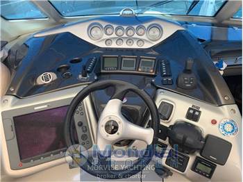 Cranchi Mediteranee 43 ht