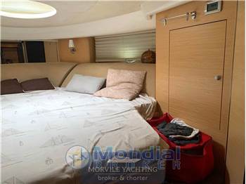 Cranchi Mediteranee 43 ht