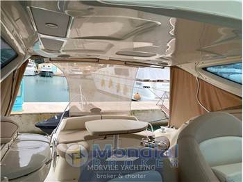 Cranchi Mediteranee 43 ht