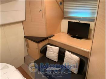 Cranchi Mediteranee 43 ht