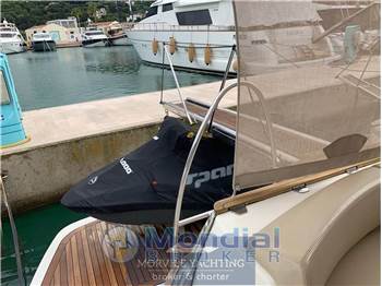 Cranchi Mediteranee 43 ht