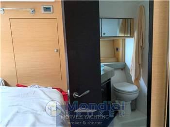 Cranchi Mediteranee 43 ht