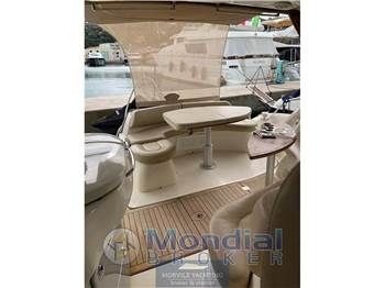 Cranchi Mediteranee 43 ht