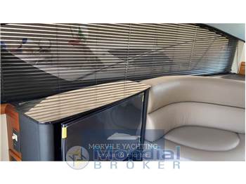 Sunseeker Predator 62