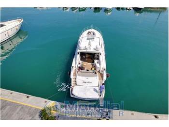 Sunseeker Predator 62