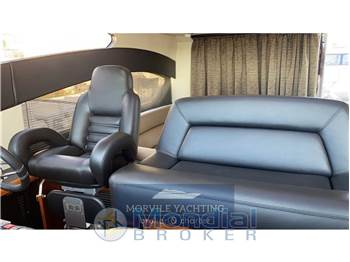 Sunseeker Predator 62