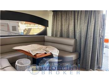 Sunseeker Predator 62