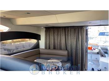 Sunseeker Predator 62