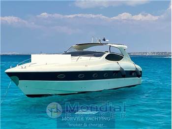 Bruno abbate Primatist g48 aerotop