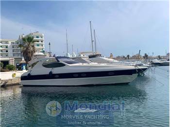 Bruno abbate Primatist g48 aerotop