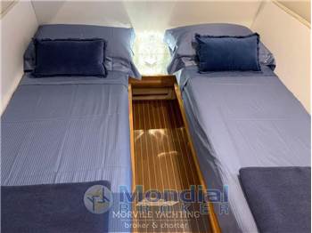 Bruno abbate Primatist g48 aerotop