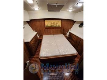 Sanlorenzo 13 motor yacht