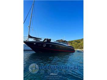 Sunseeker 58 predator