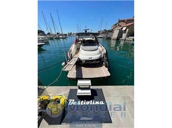 Sunseeker 58 predator