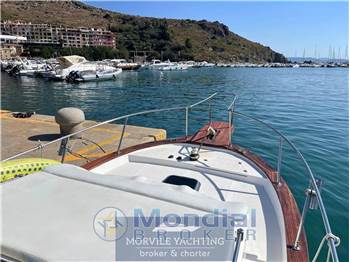 Plastimare Amelia 800