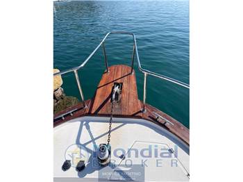 Plastimare Amelia 800