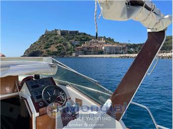 Plastimare Amelia 800