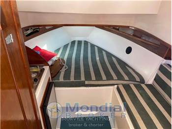 Plastimare Amelia 800