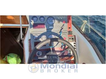 Plastimare Amelia 800